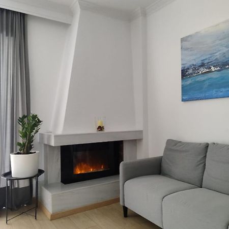 S & K Apartment Free Indoor Parking Atene Esterno foto