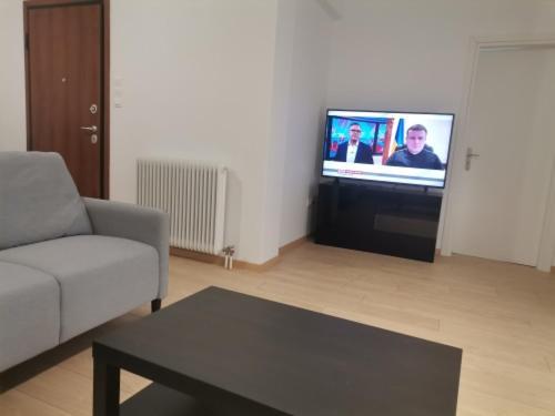 S & K Apartment Free Indoor Parking Atene Esterno foto