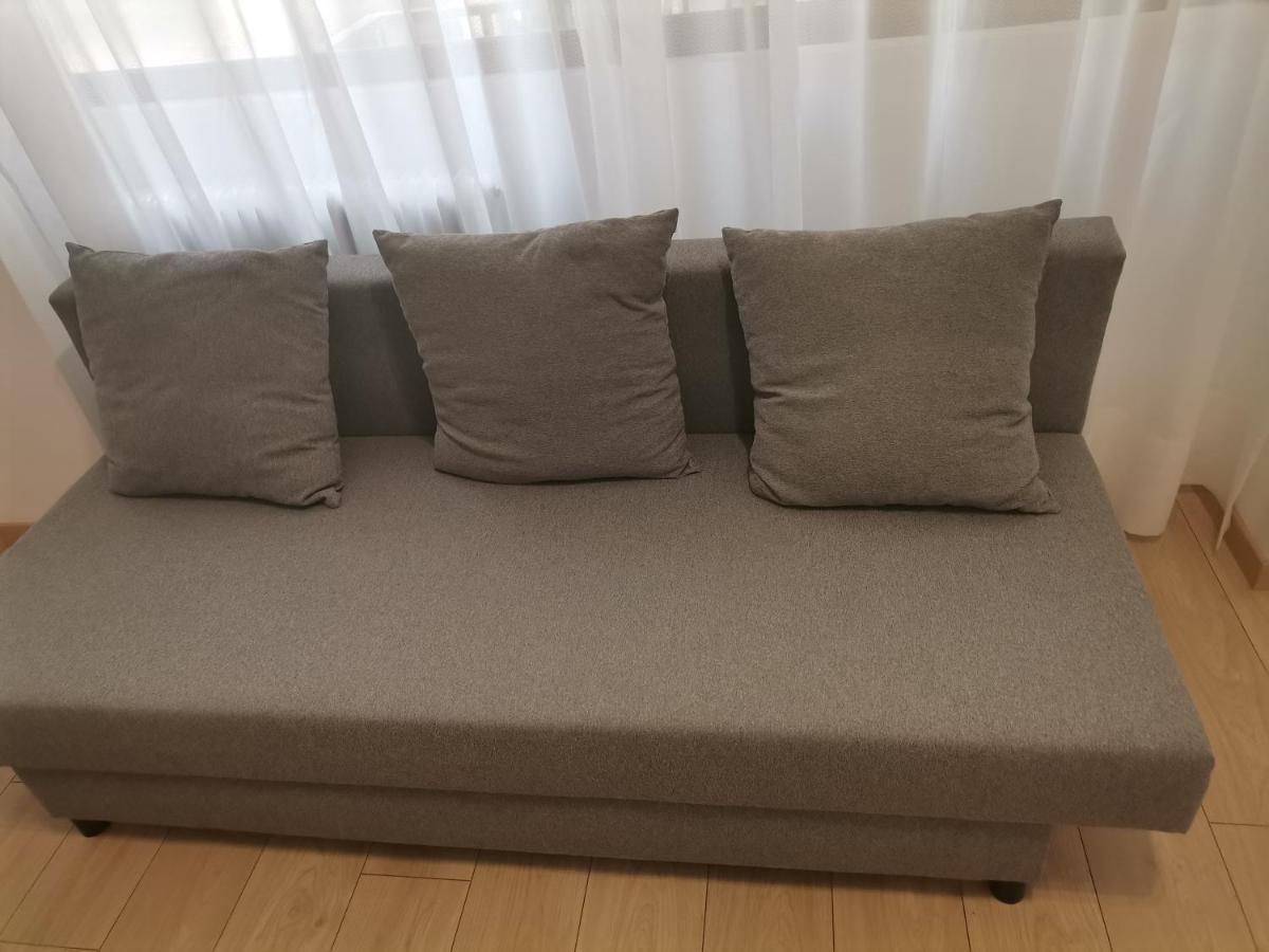 S & K Apartment Free Indoor Parking Atene Esterno foto