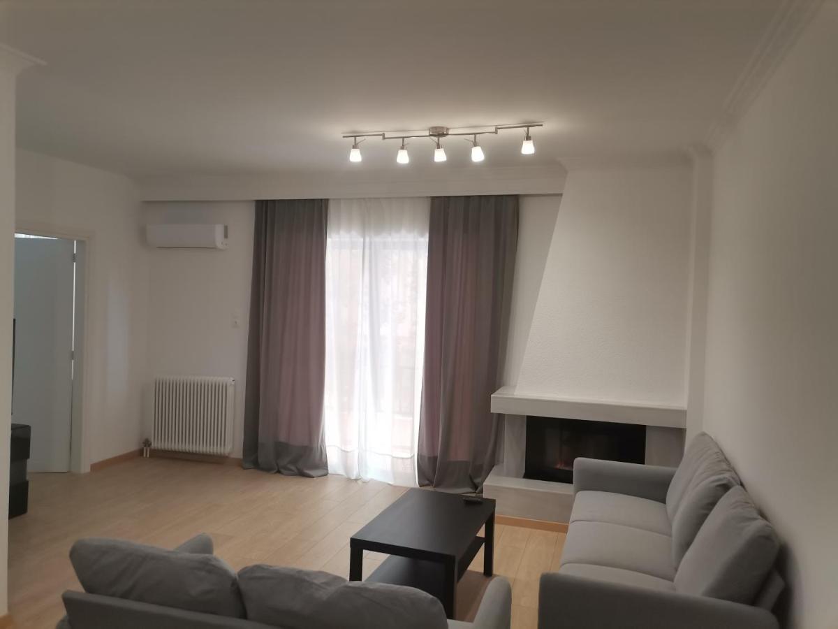 S & K Apartment Free Indoor Parking Atene Esterno foto