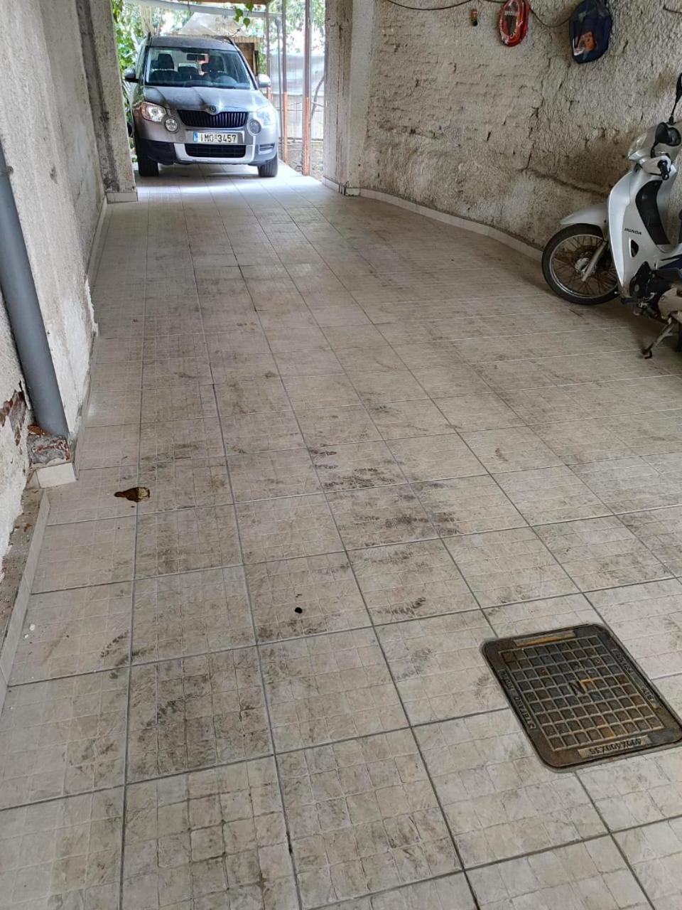 S & K Apartment Free Indoor Parking Atene Esterno foto