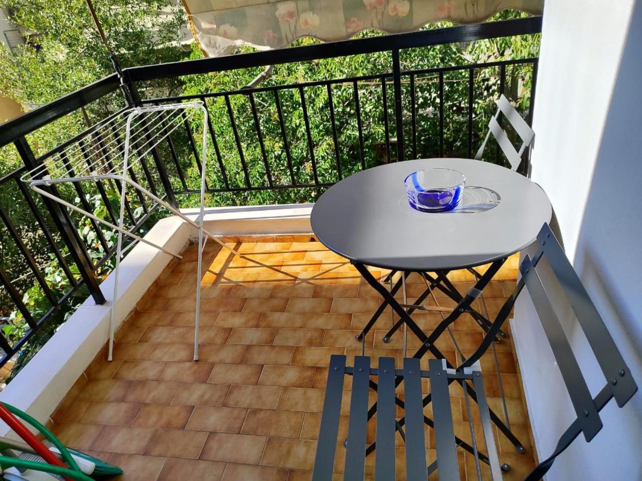 S & K Apartment Free Indoor Parking Atene Esterno foto