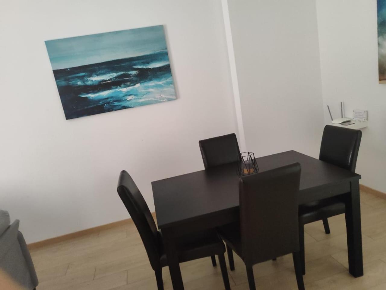S & K Apartment Free Indoor Parking Atene Esterno foto
