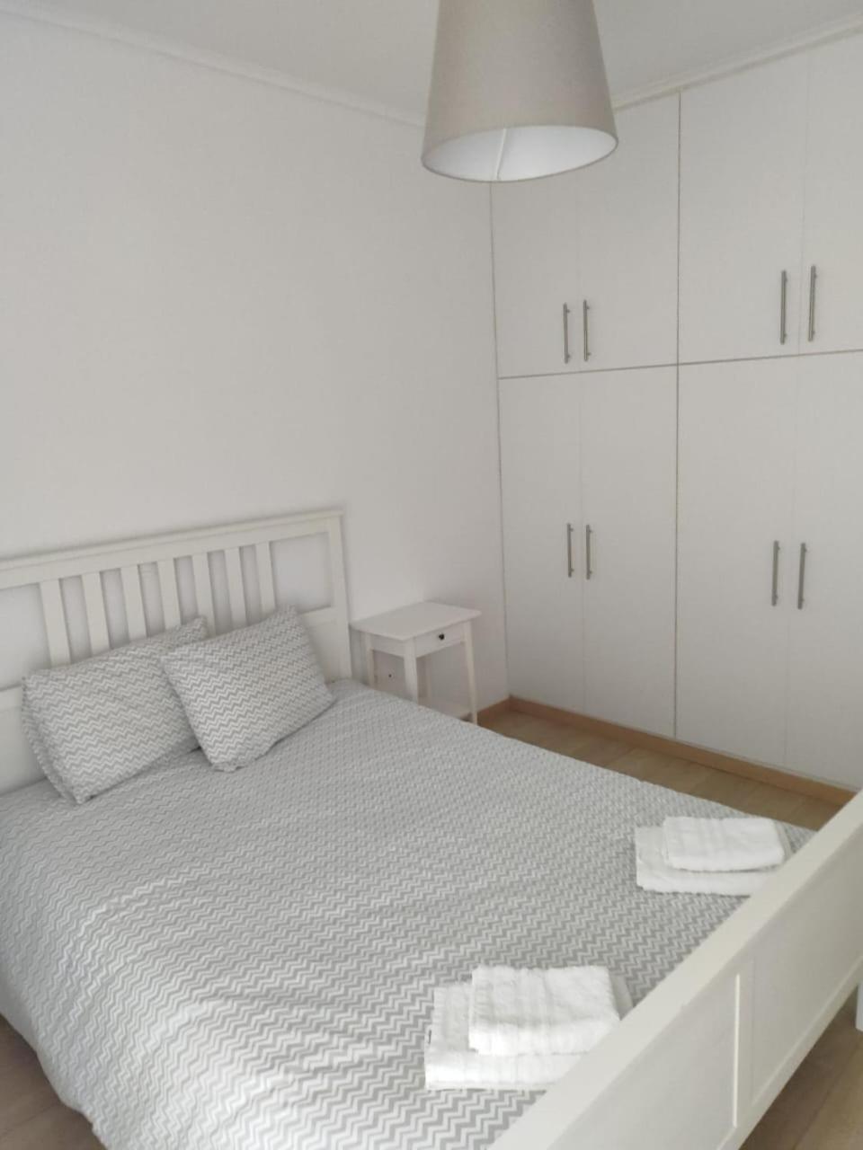 S & K Apartment Free Indoor Parking Atene Esterno foto