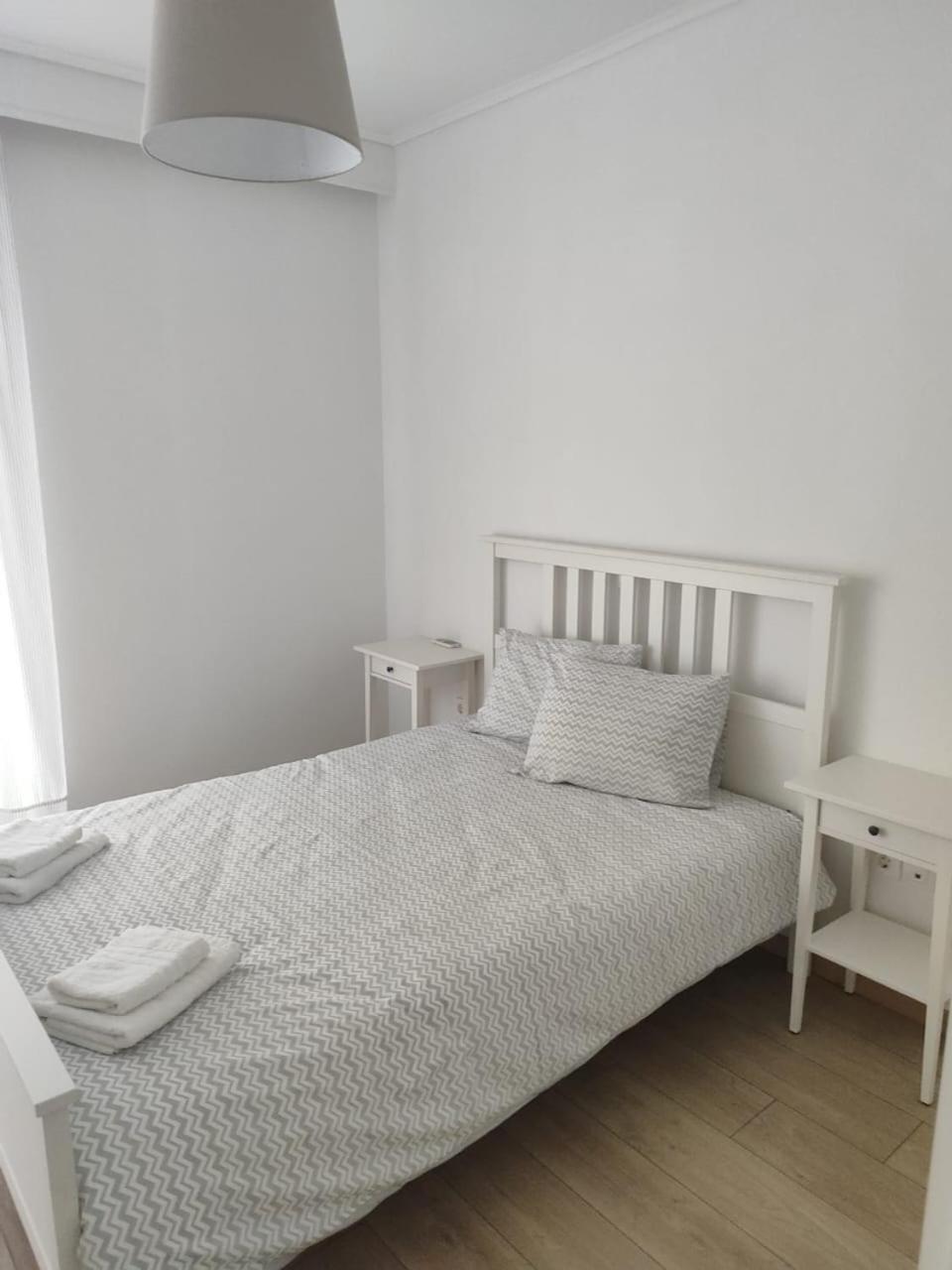 S & K Apartment Free Indoor Parking Atene Esterno foto